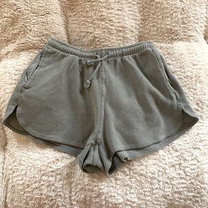 brandy melville shorts